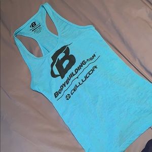 NWOT workout tank